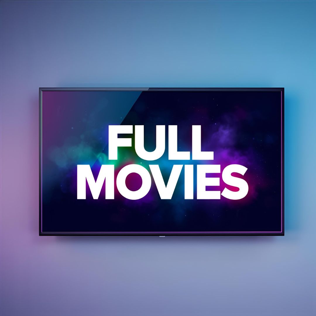 full list movies